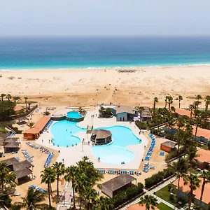 4* Resort Voi Do Farol