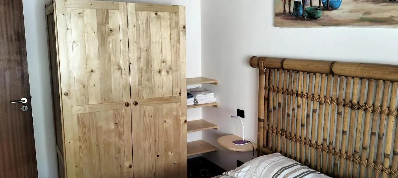 Appartamento Apartamento Porto Antigo 2 Santa Maria