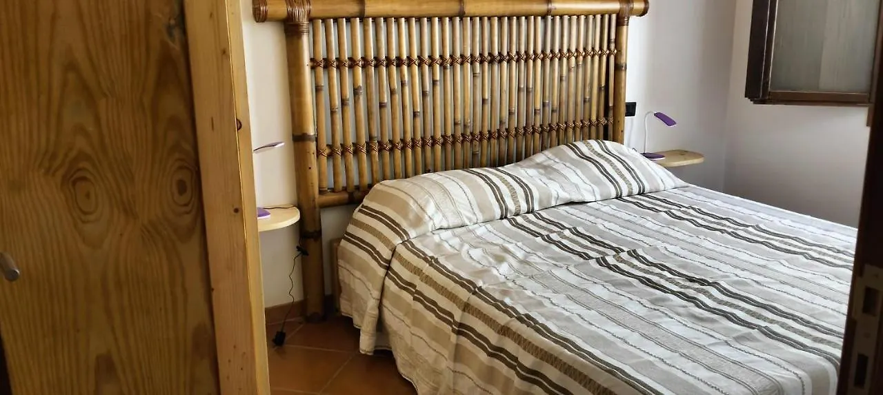 Apartamento Porto Antigo 2 Santa Maria Capo Verde