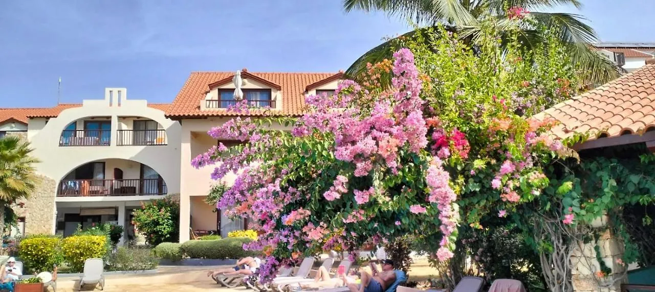 Apartamento Porto Antigo 2 Santa Maria 0*,  Capo Verde